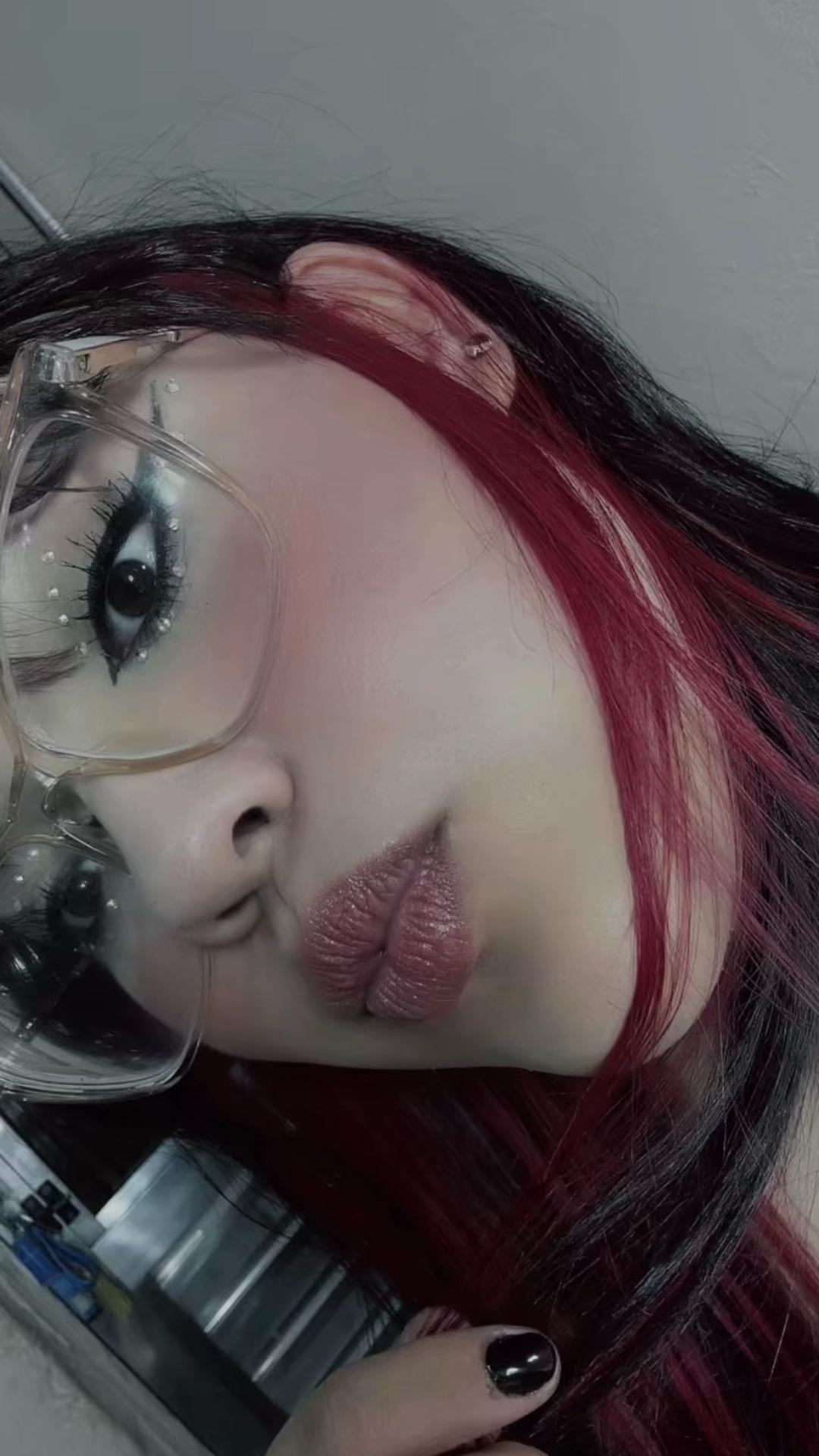 @Keylla Christina 🫧