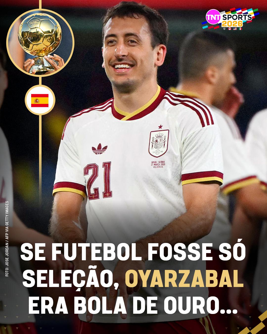 @TNT Sports Brasil