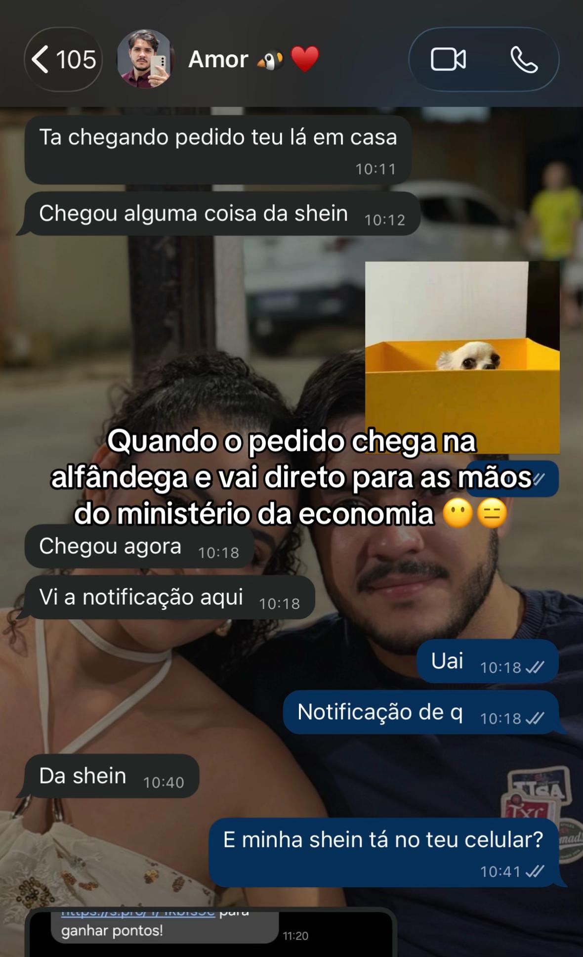 @Alexia Lopes