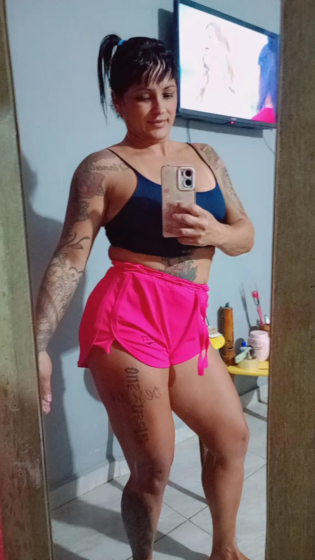 @Debora Lopes