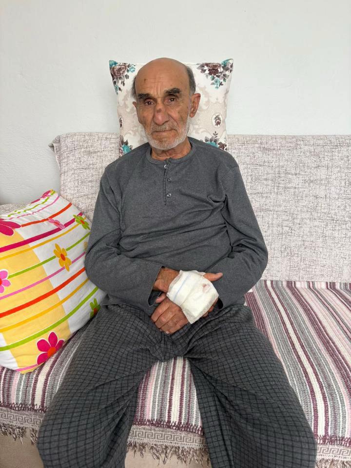 @Yerköy Hacılı Köyü