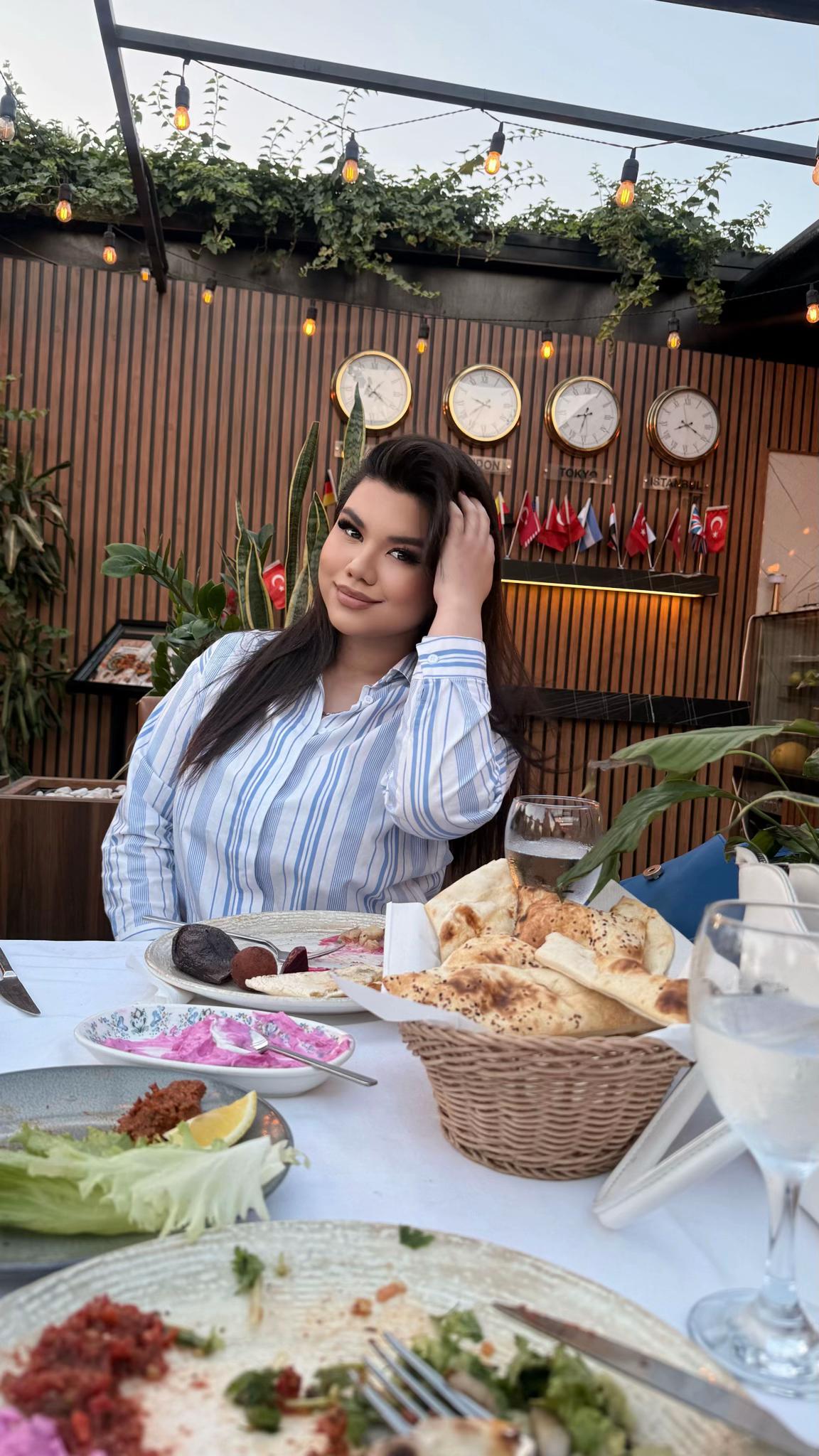@Merve *****