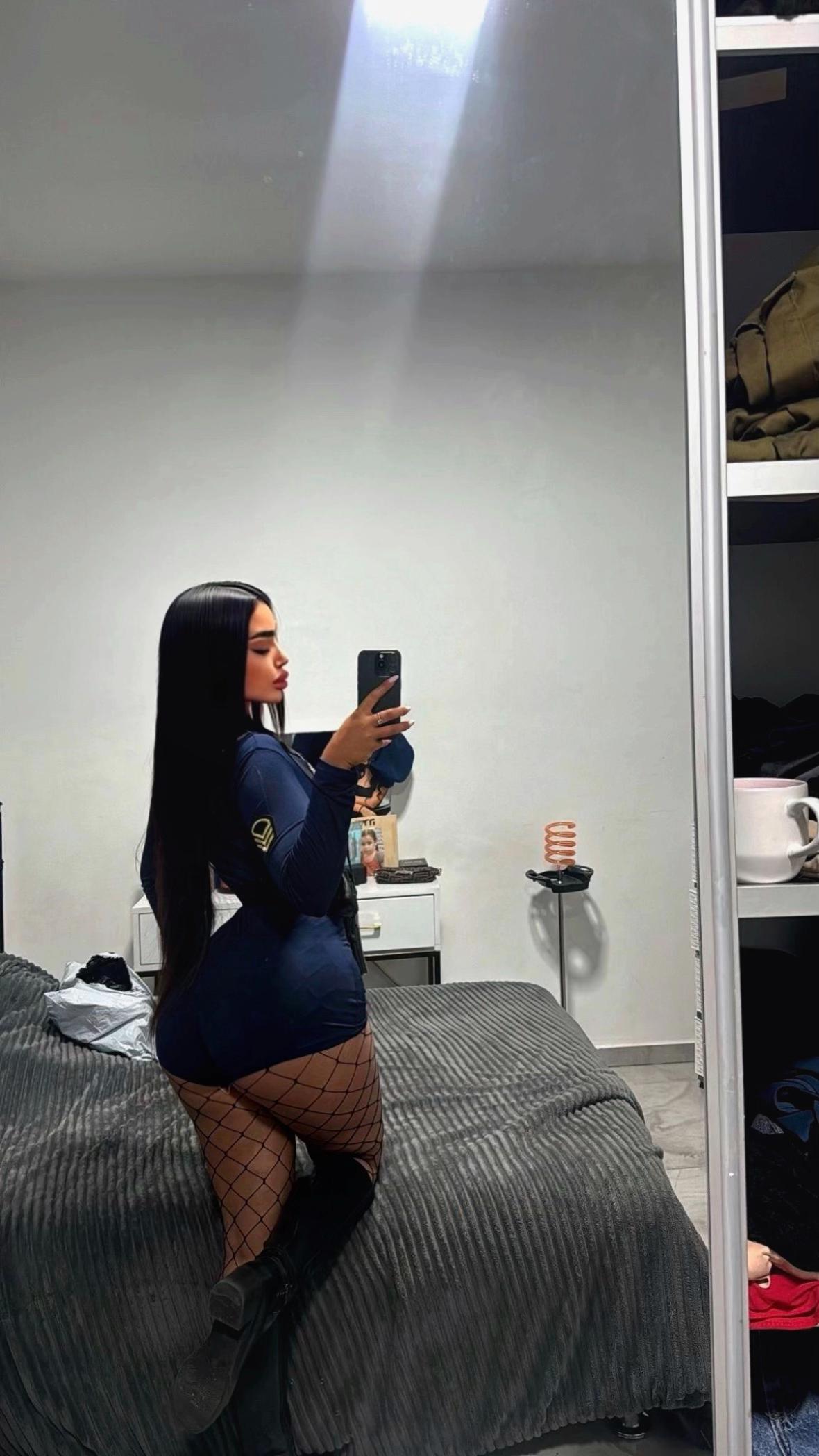 @shira akris