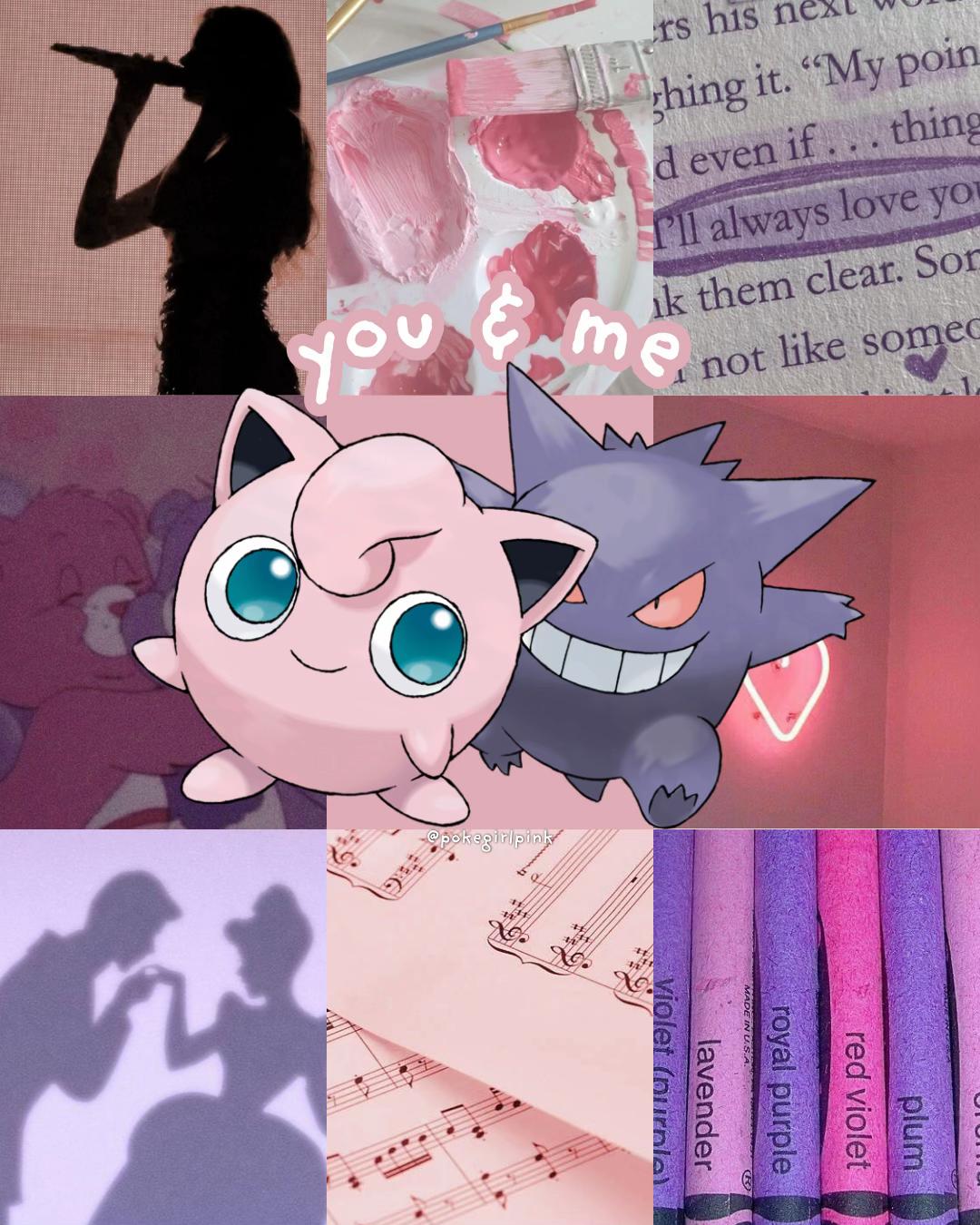 @𐙚 natalie | cozy pokégirl 🌷
