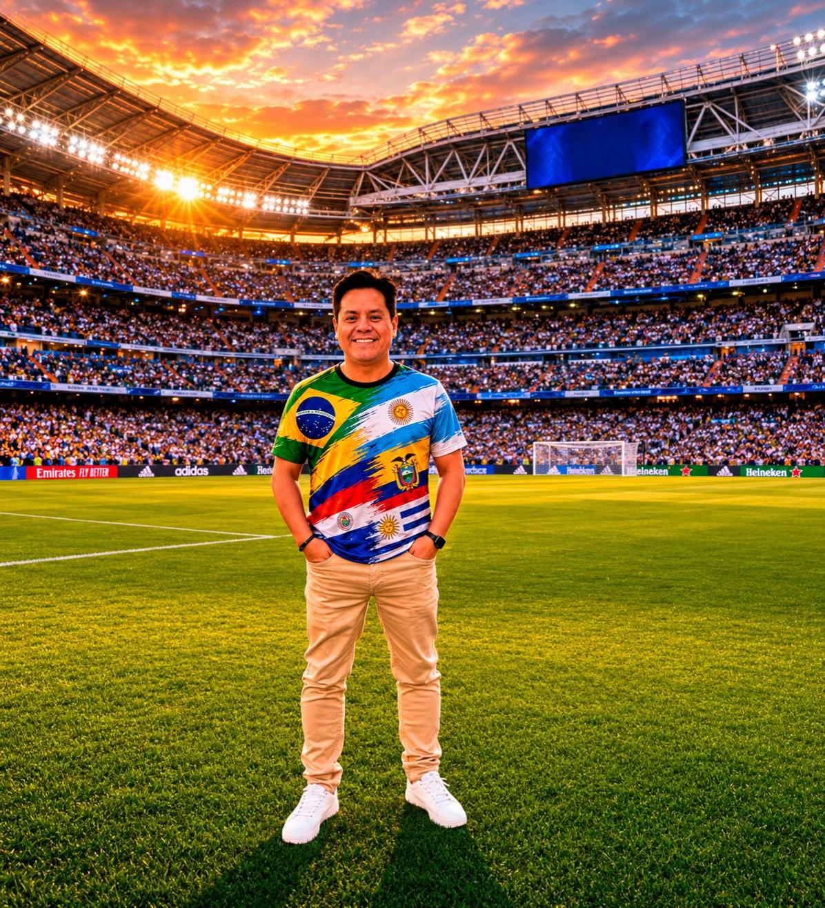 @Wilmer Lázaro 🎙️🎶