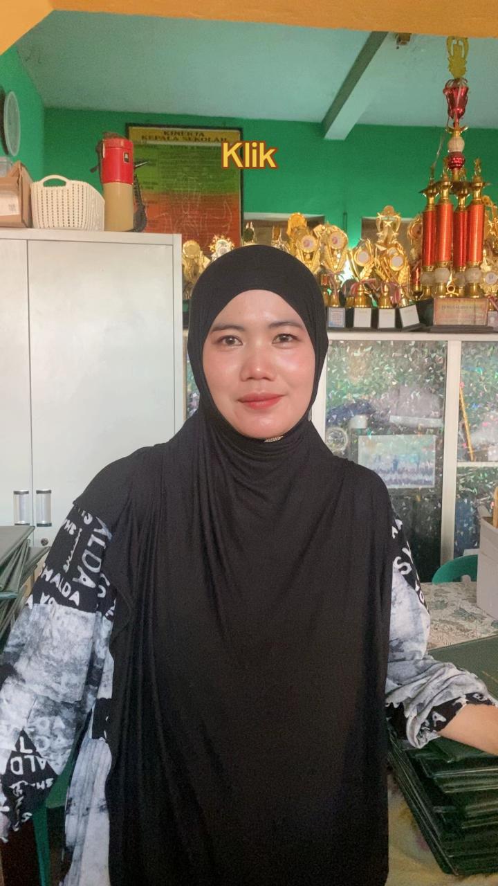 @ibu meri