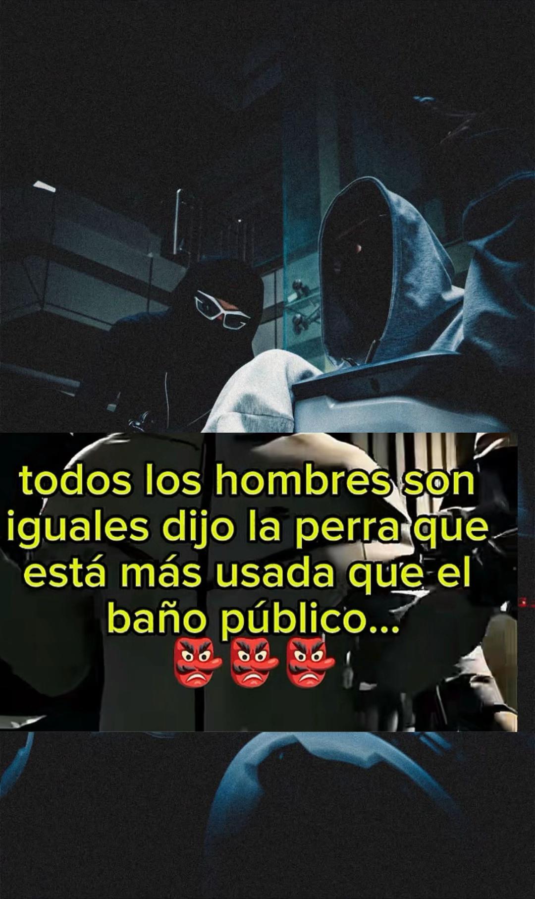 @Bandido”