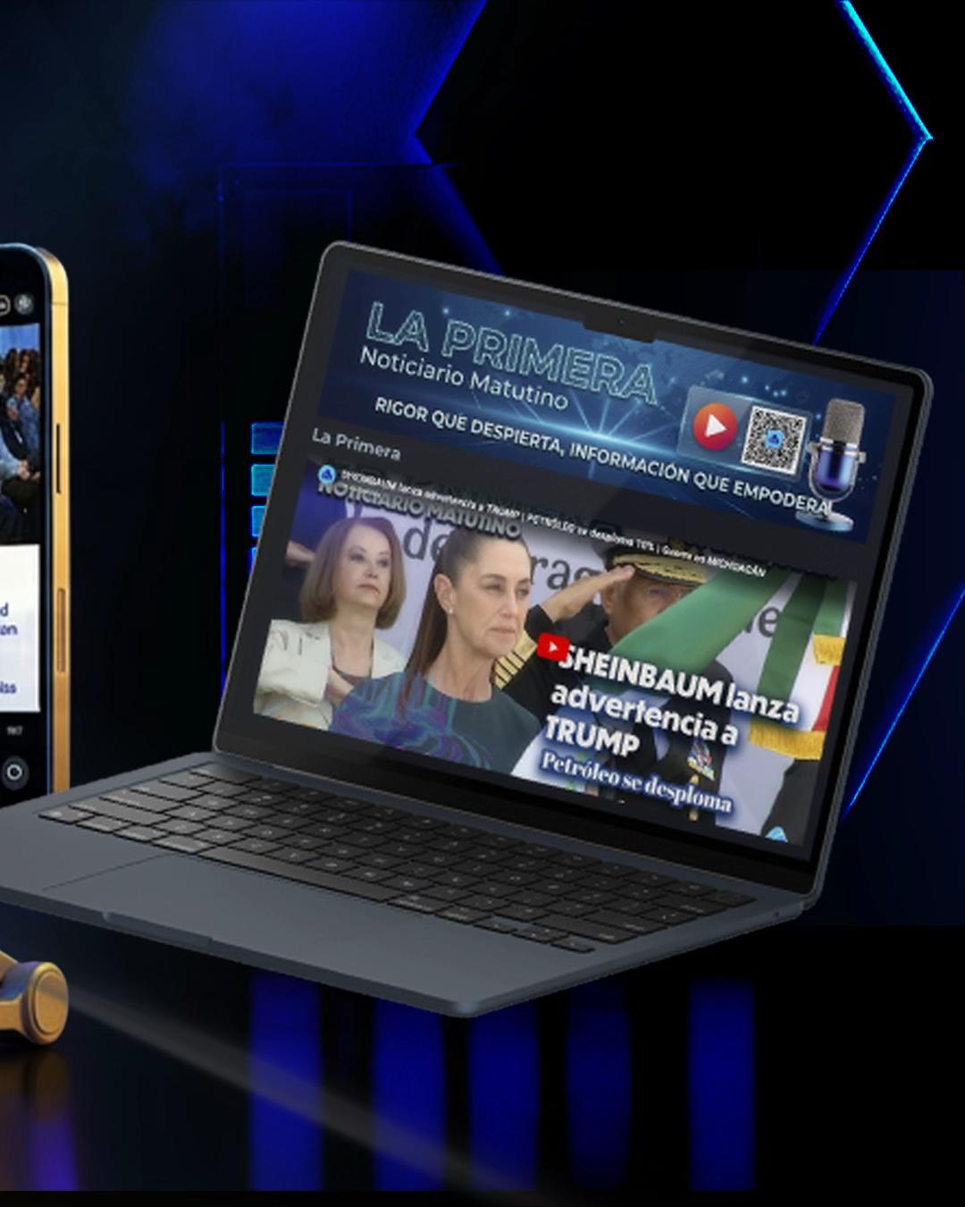 @LYPmultimedios