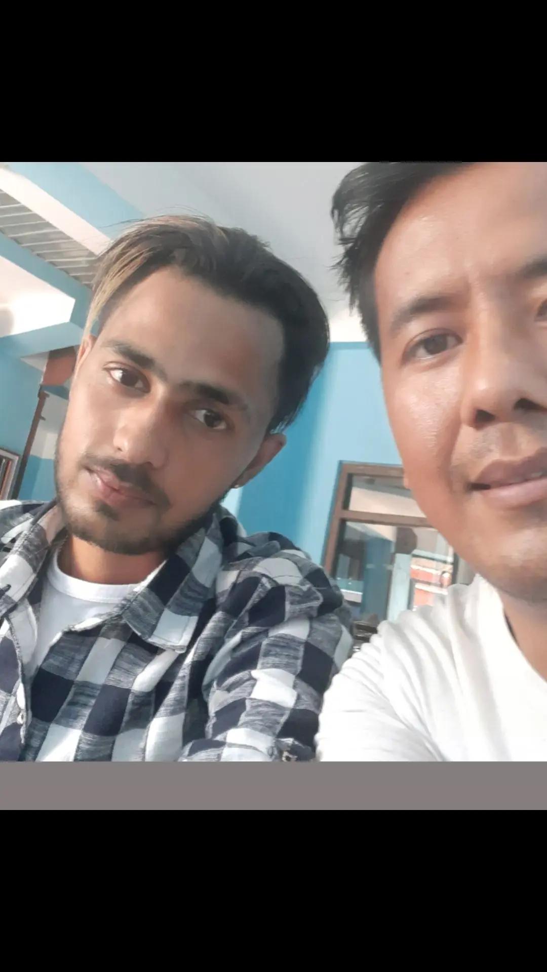 @Sherpa Mingma Phinasha