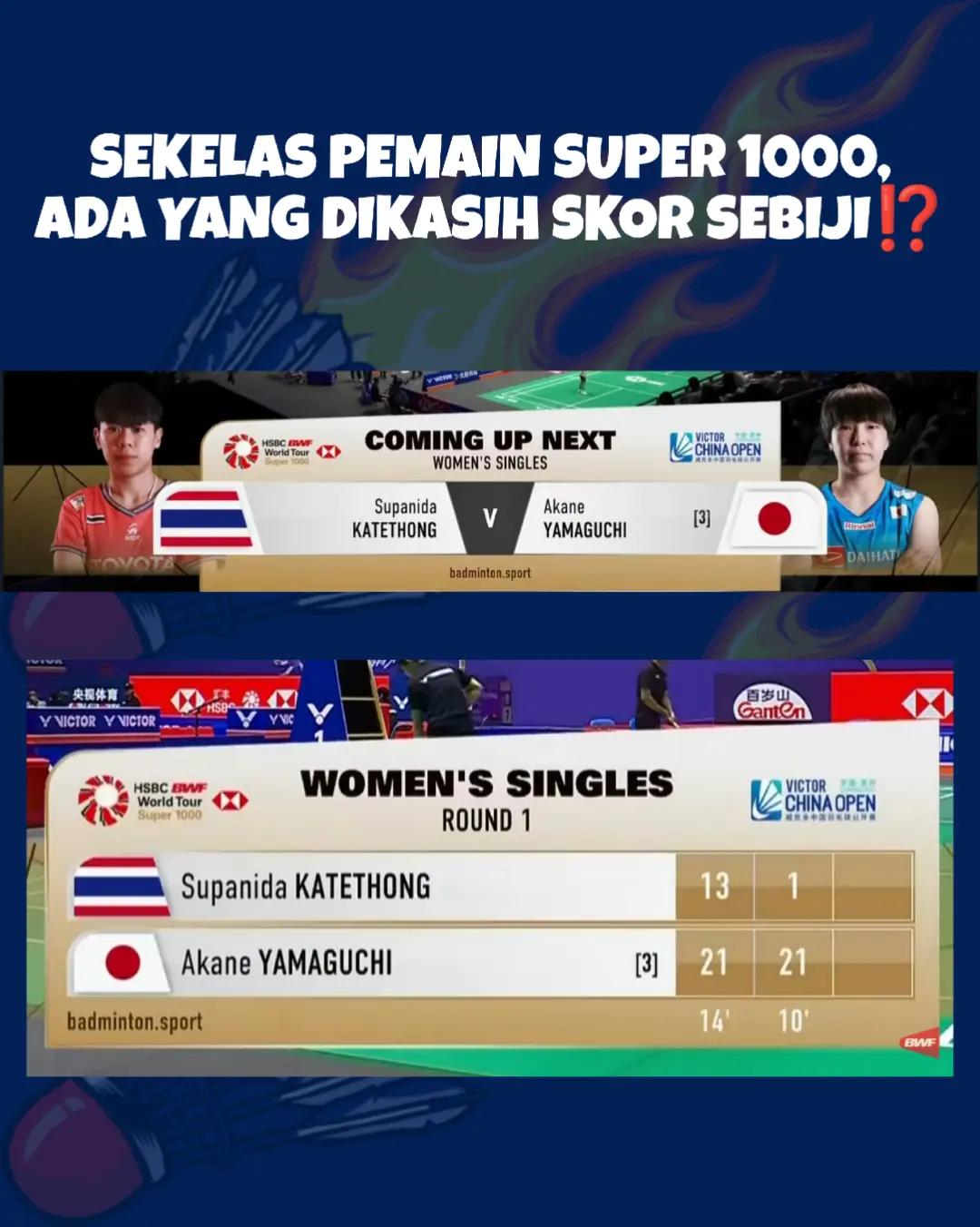 @Badminton Indonesia