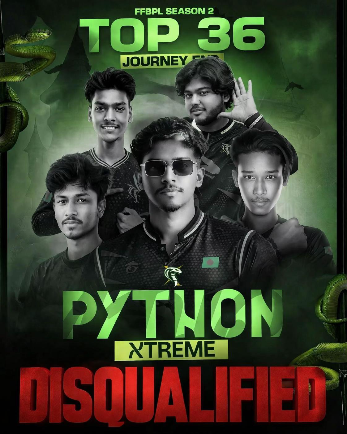 @PYTHON_X3 🧨