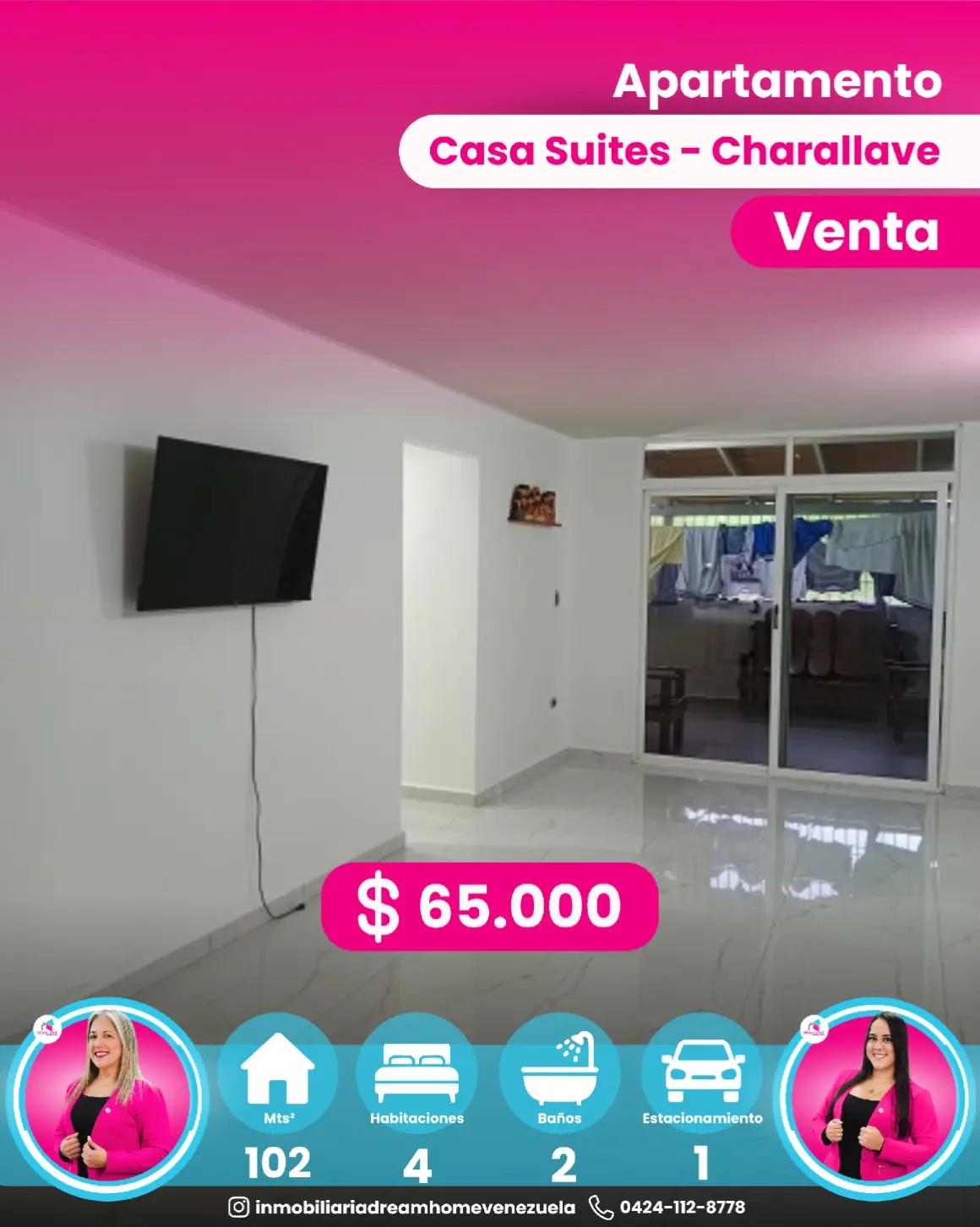 @Dream Home Venezuela