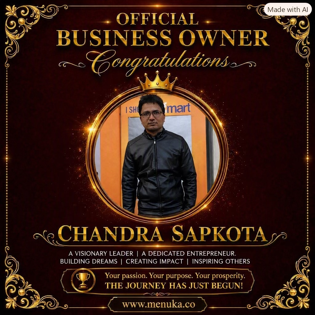 @MenukaBhattaraiGautam🇳🇵🕉️🔯