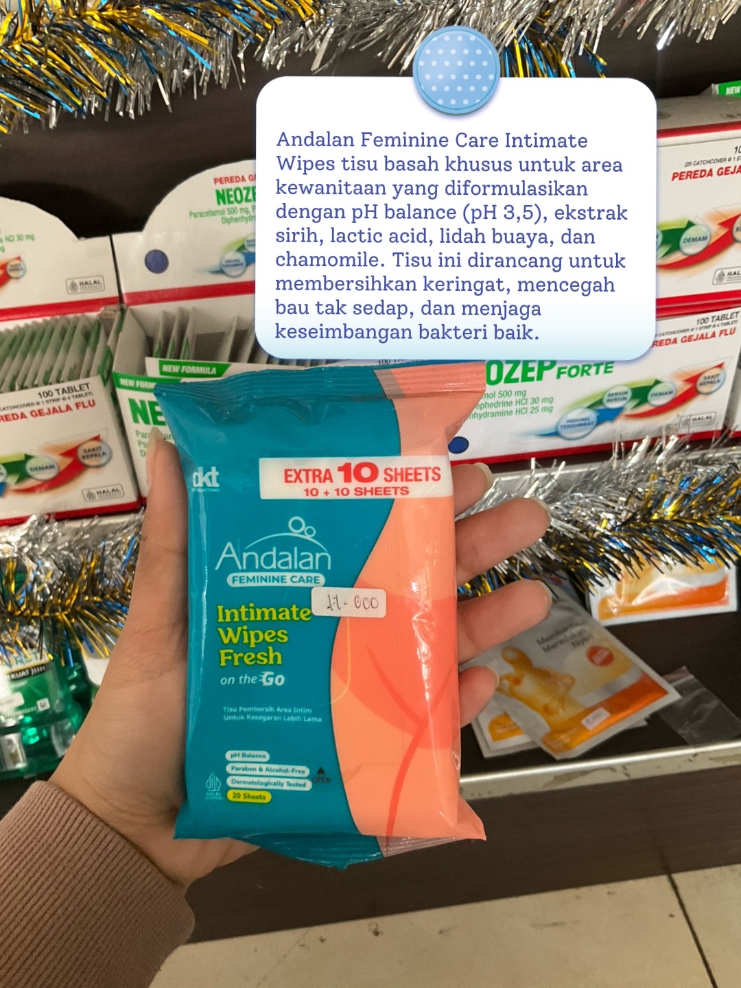 @Klik Farma