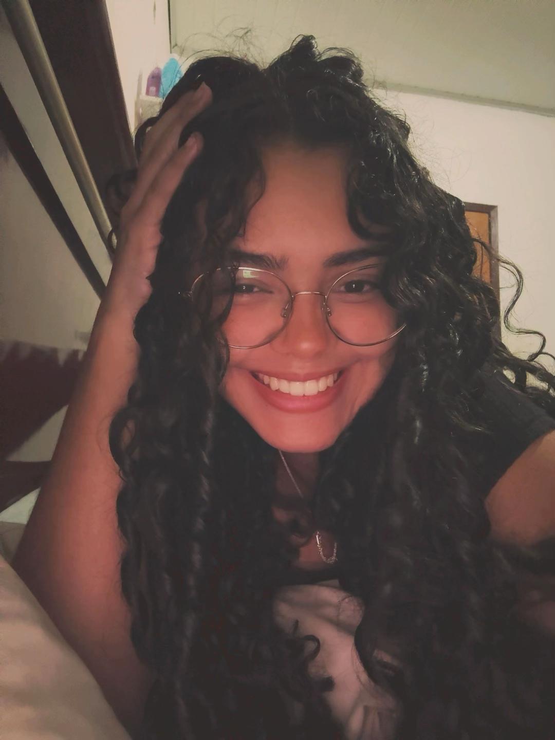 @Lê Amorim