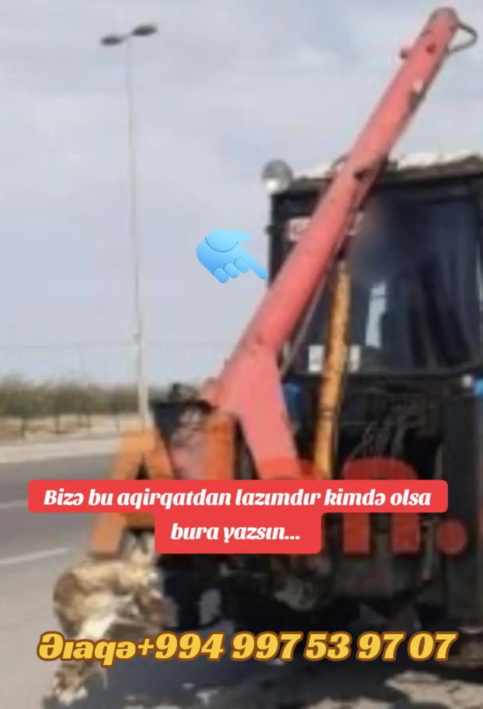 @Traktor_Aləmi