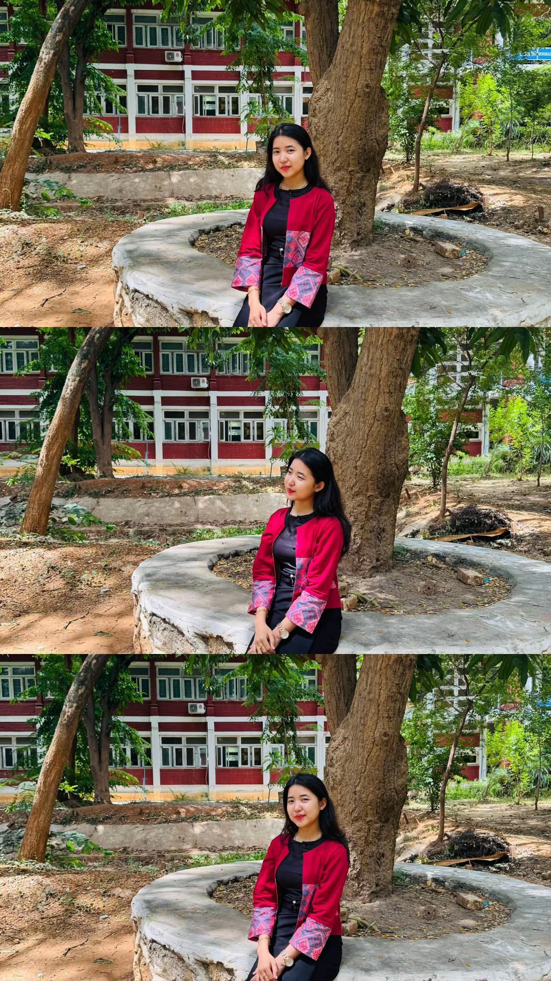 @Shwe Zin