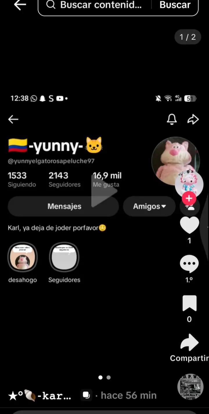 @🎃 🇨🇴- ყᥙᥒᥒყ -😼🎃