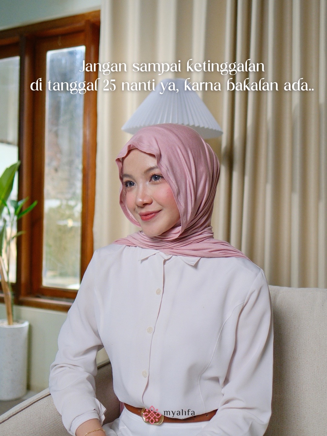 @Myalifa Hijab