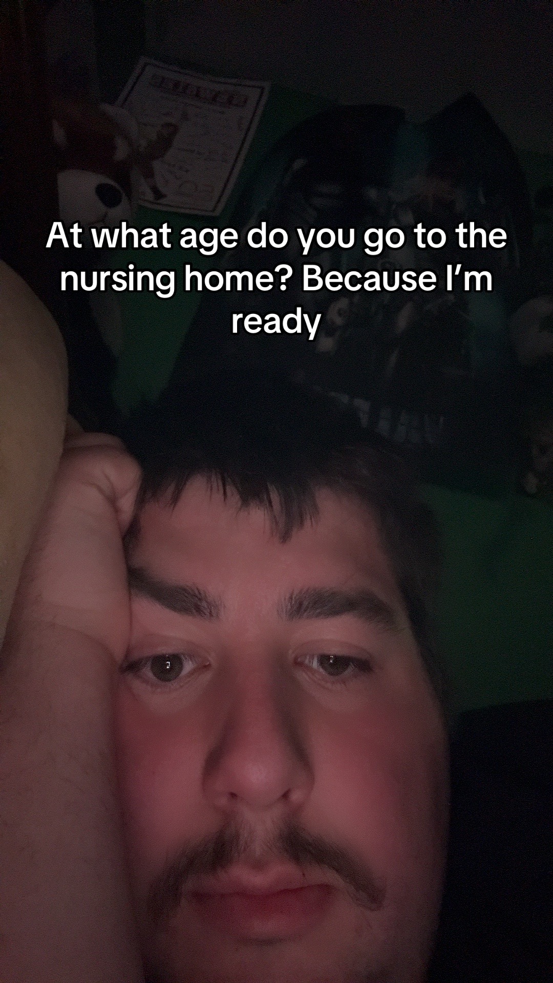 @Dylan LaFerriere