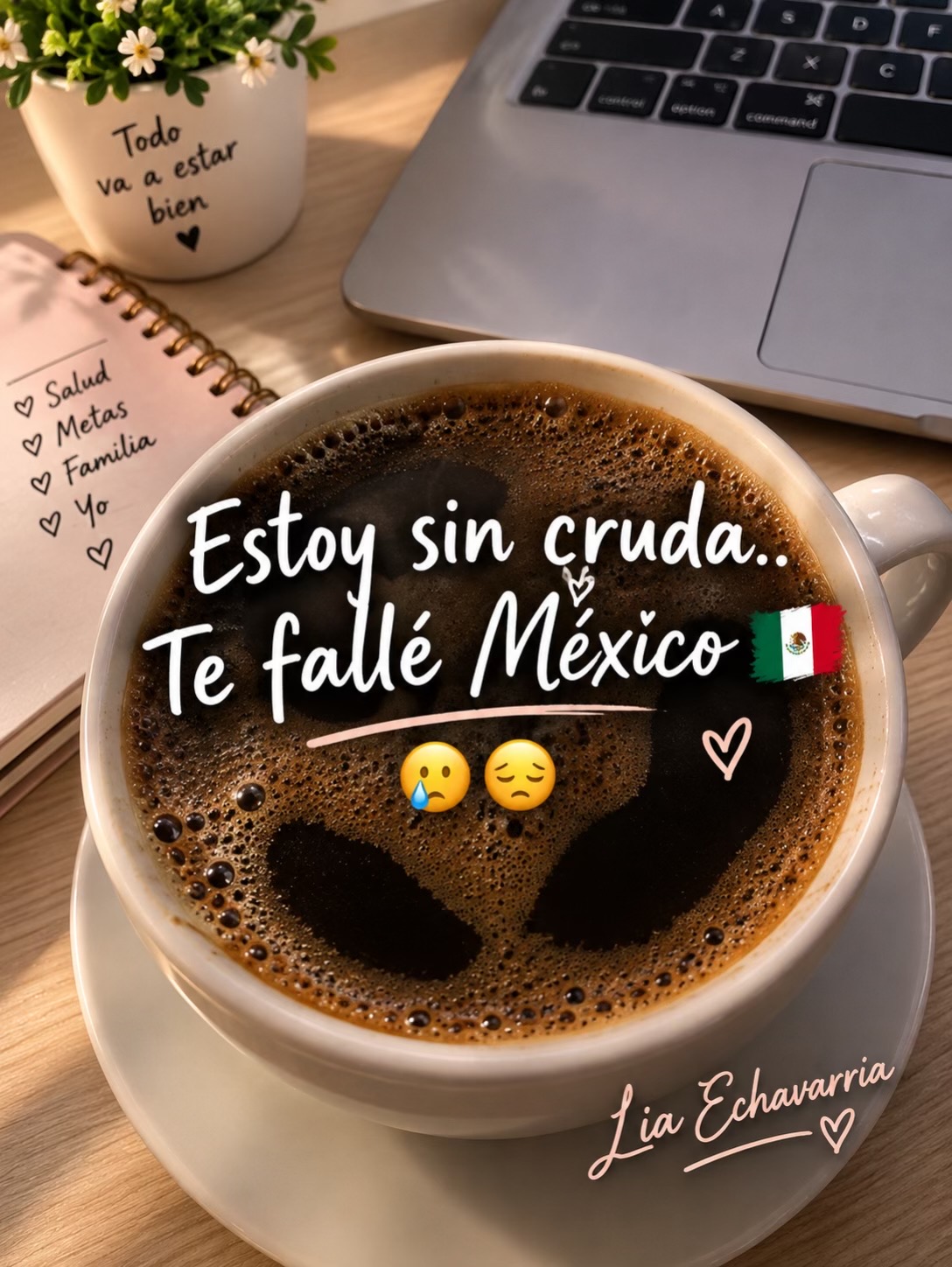 @Lia Echavarria✨Amor bonito