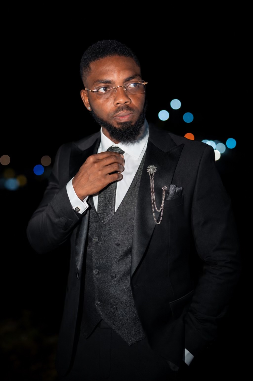 @Nicholas Adu-Baffour