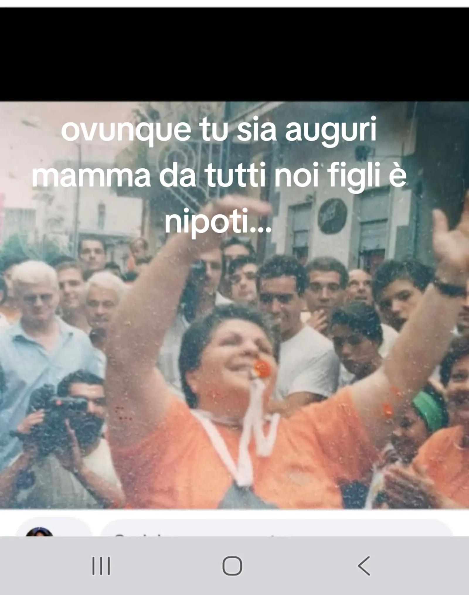 @Luigi Castaldo