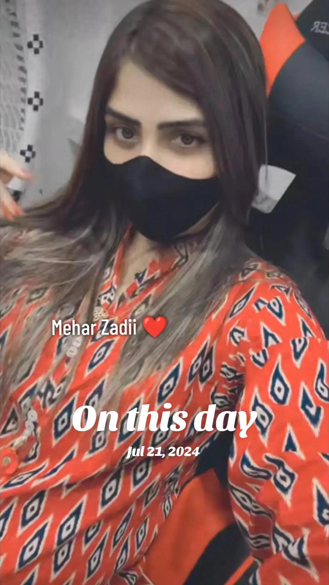 @Mehar Zadi 🖇️🤞🏻