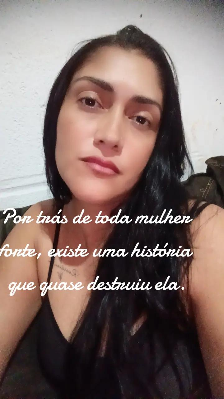 @PATRÍCIA DAMANDO❤️