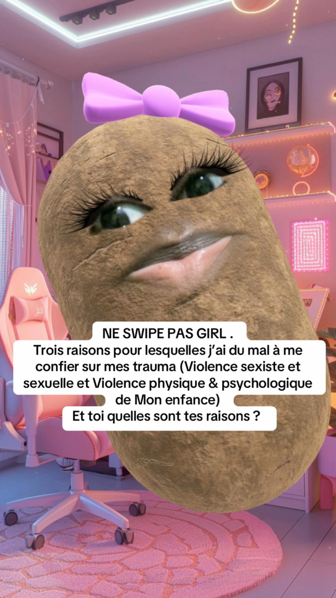 @Mrs Potatoes❤️🥔♋️