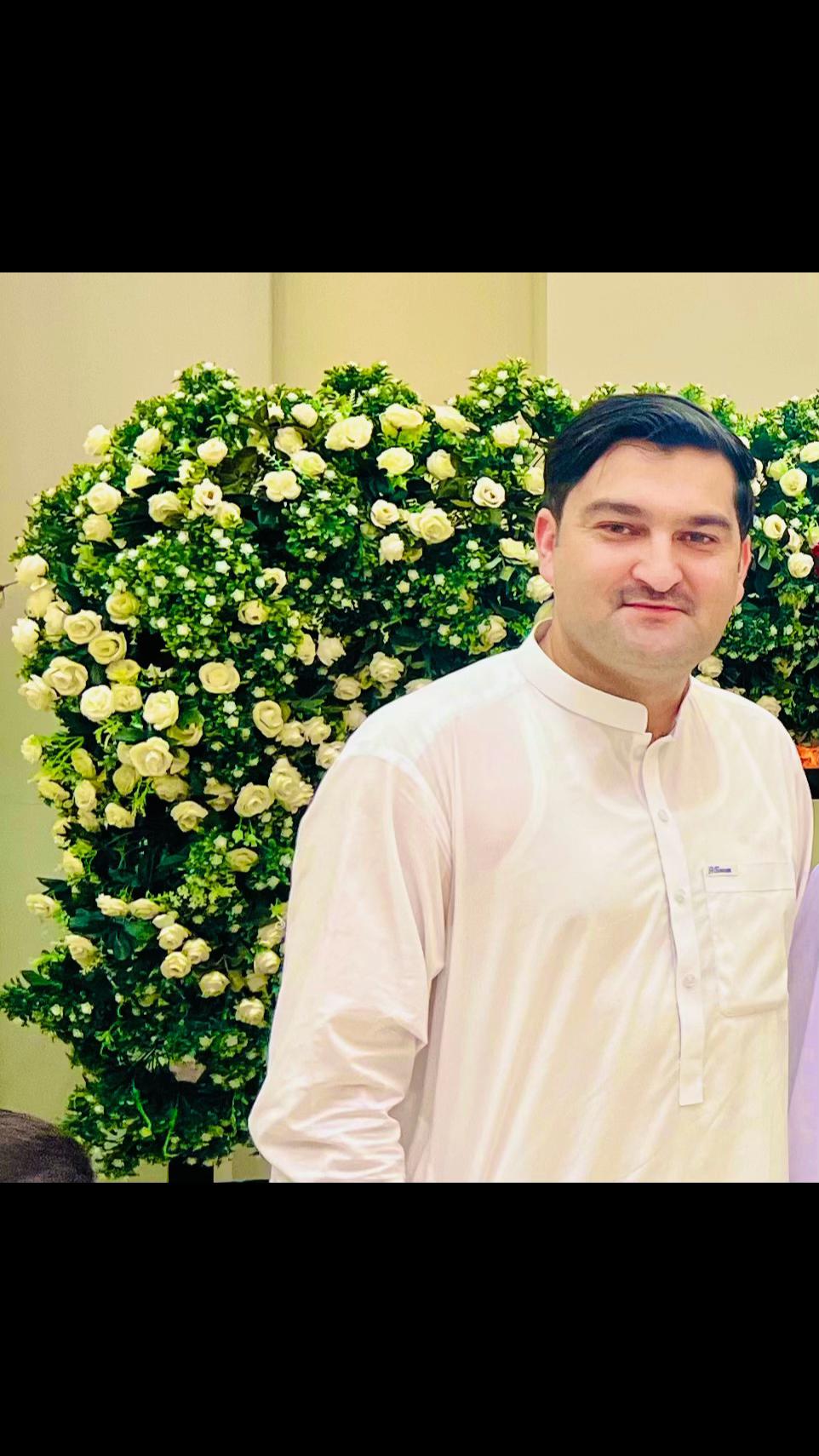 @IKY Ihtiram Khan Yousafzai