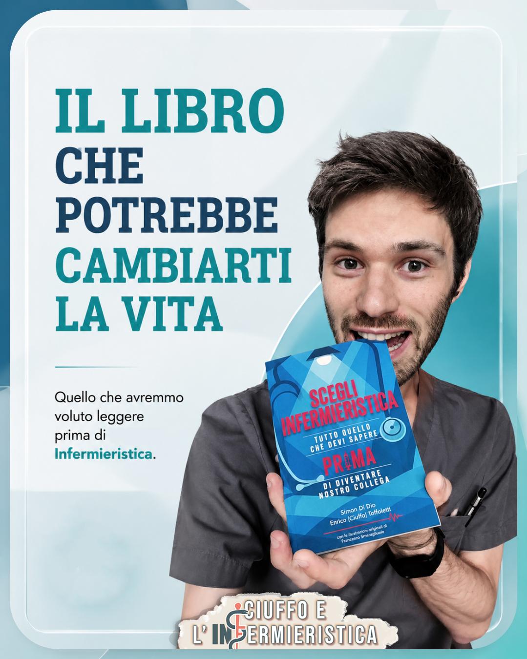 @Infermiere Enrico [Ciuffo]