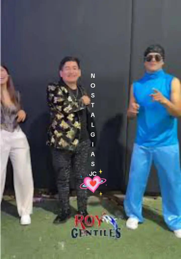 @Nostalgias JC