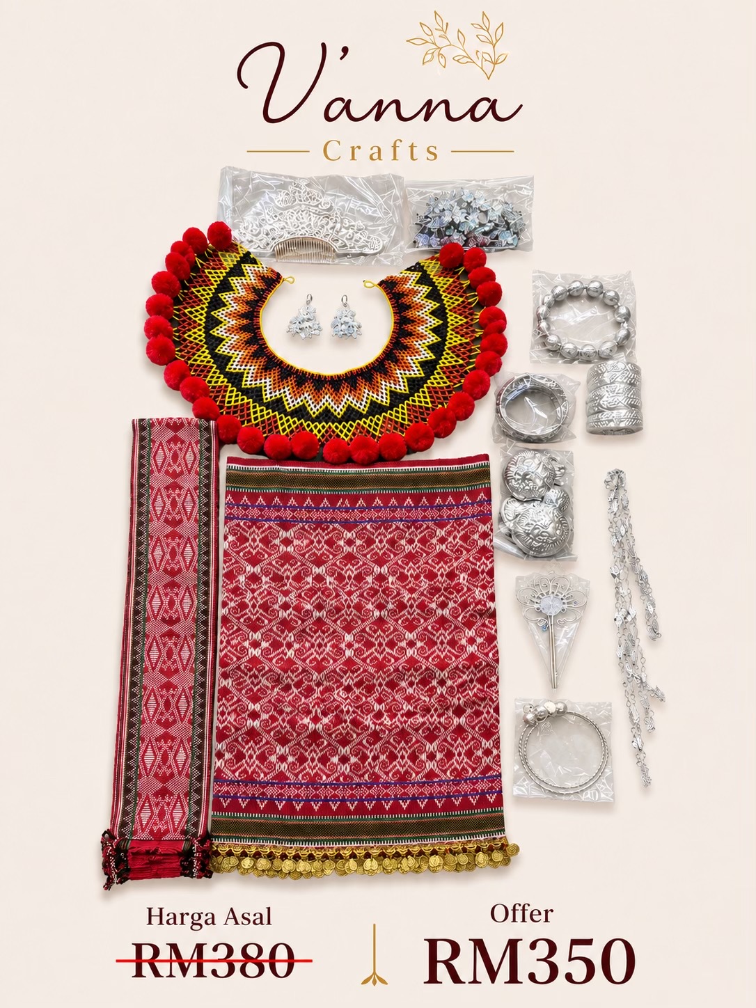@V'anna Crafts
