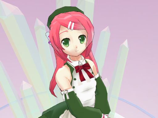 @ᰔ ᩚcհαɾα // 💕