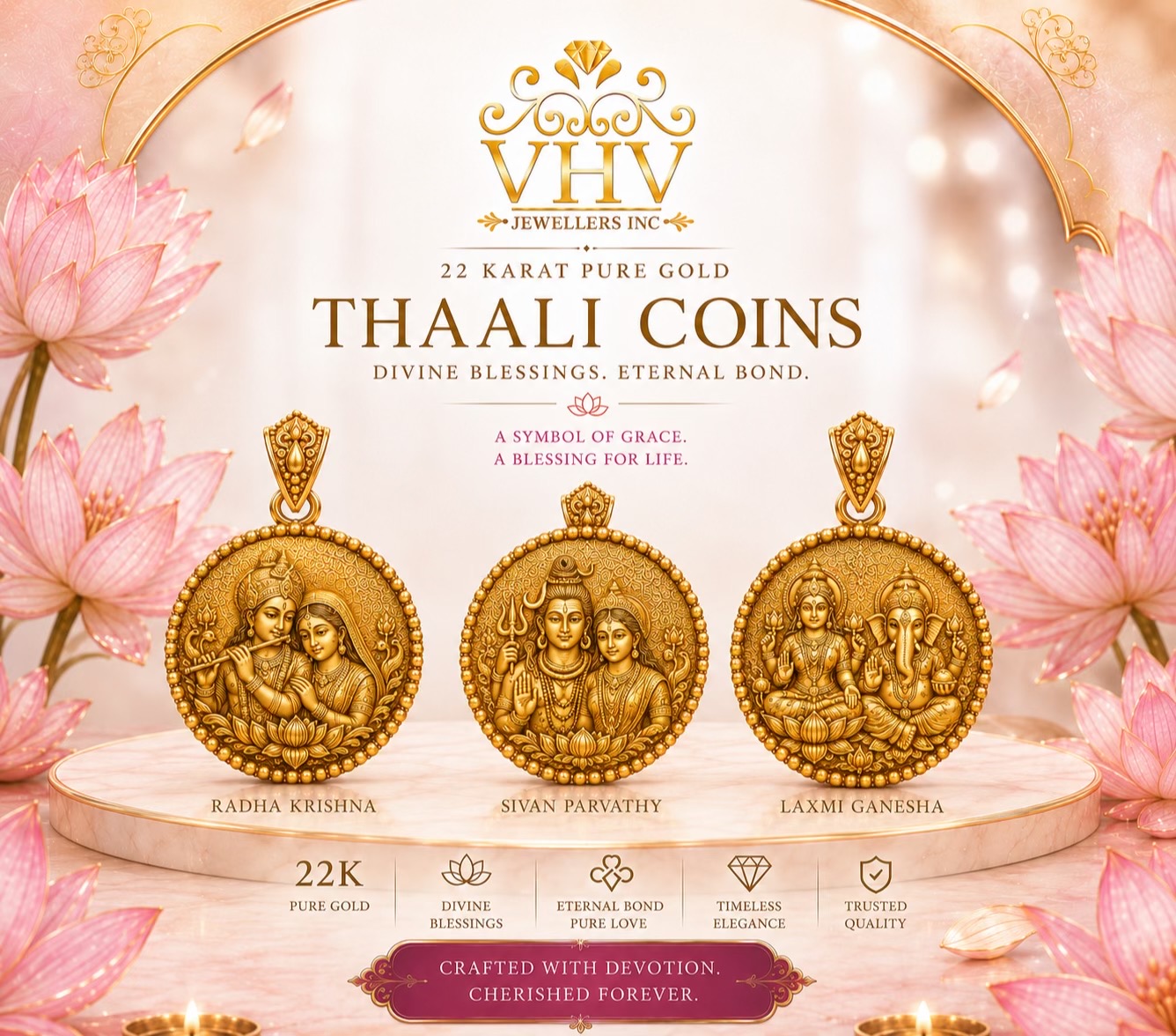 @VHV Jewellers