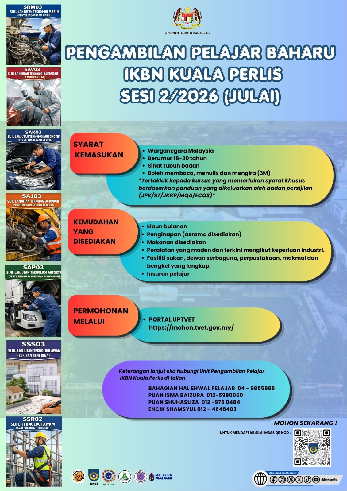 @IKBN KUALA PERLIS