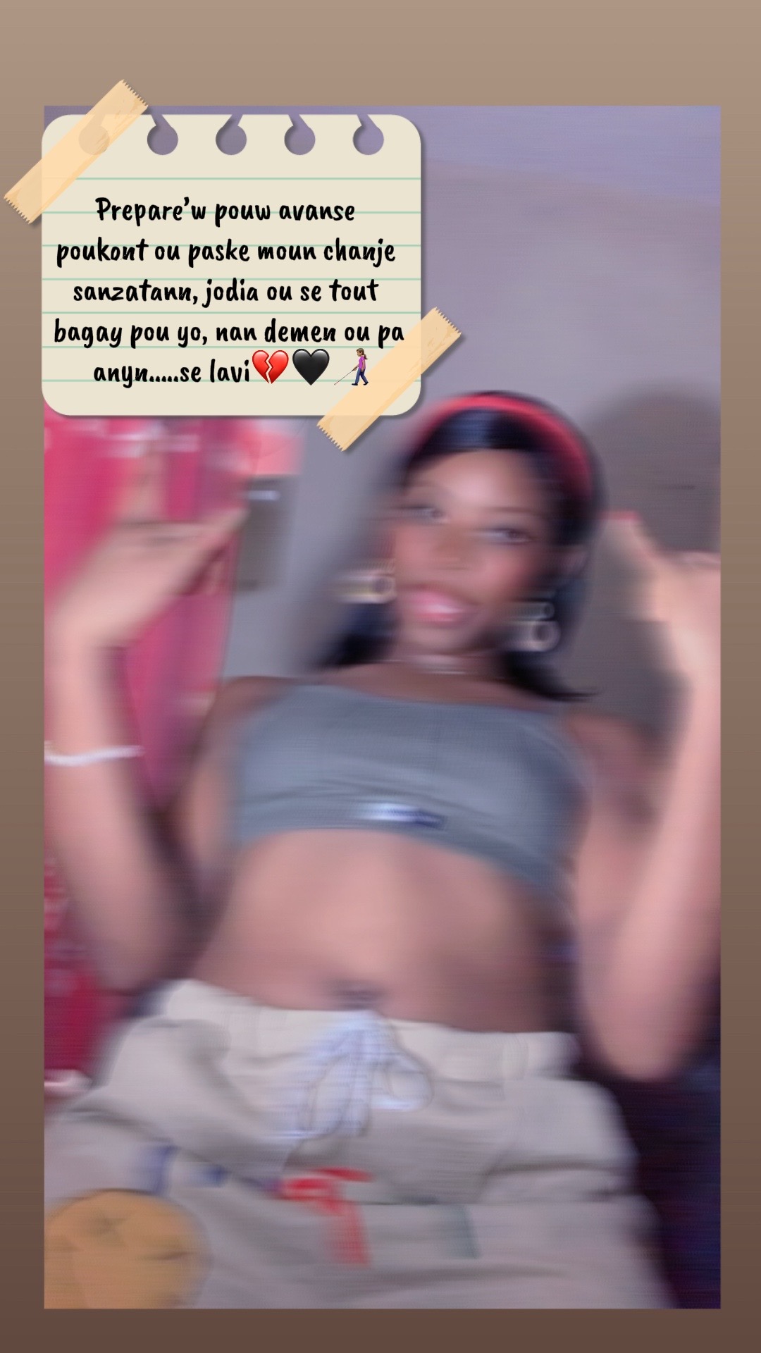 @Jaymarah 🌺🇭🇹🇭🇹