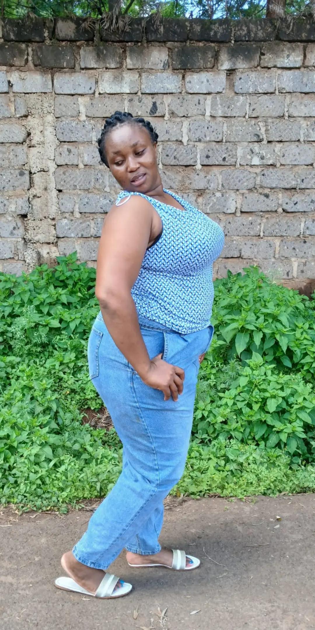 @Hilda mbugua