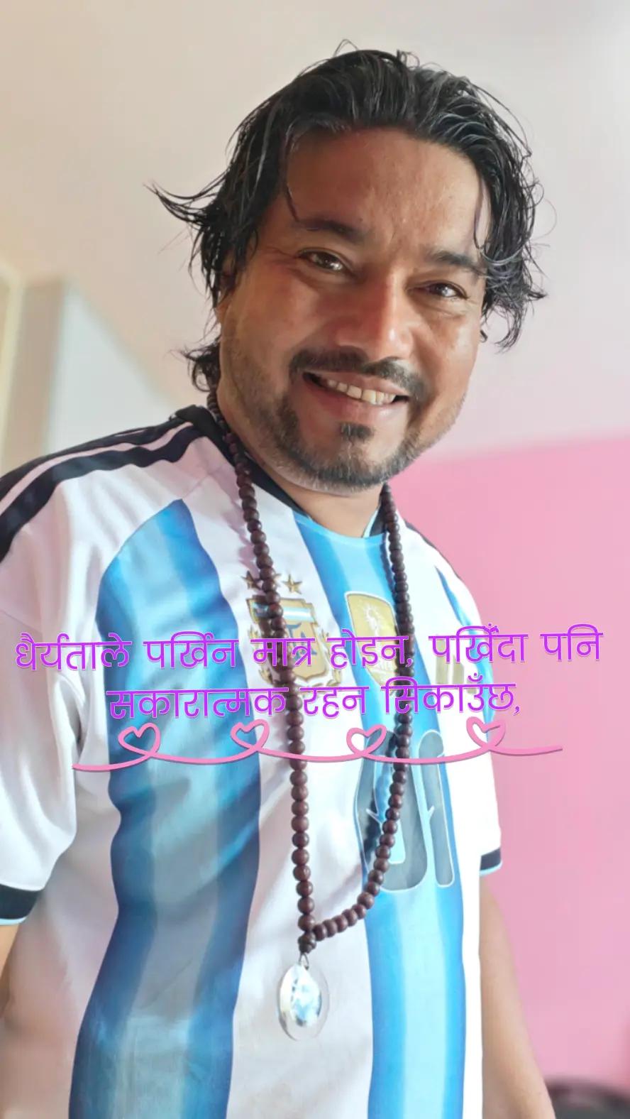 @☘️AnandajyotisthA☘️🌸