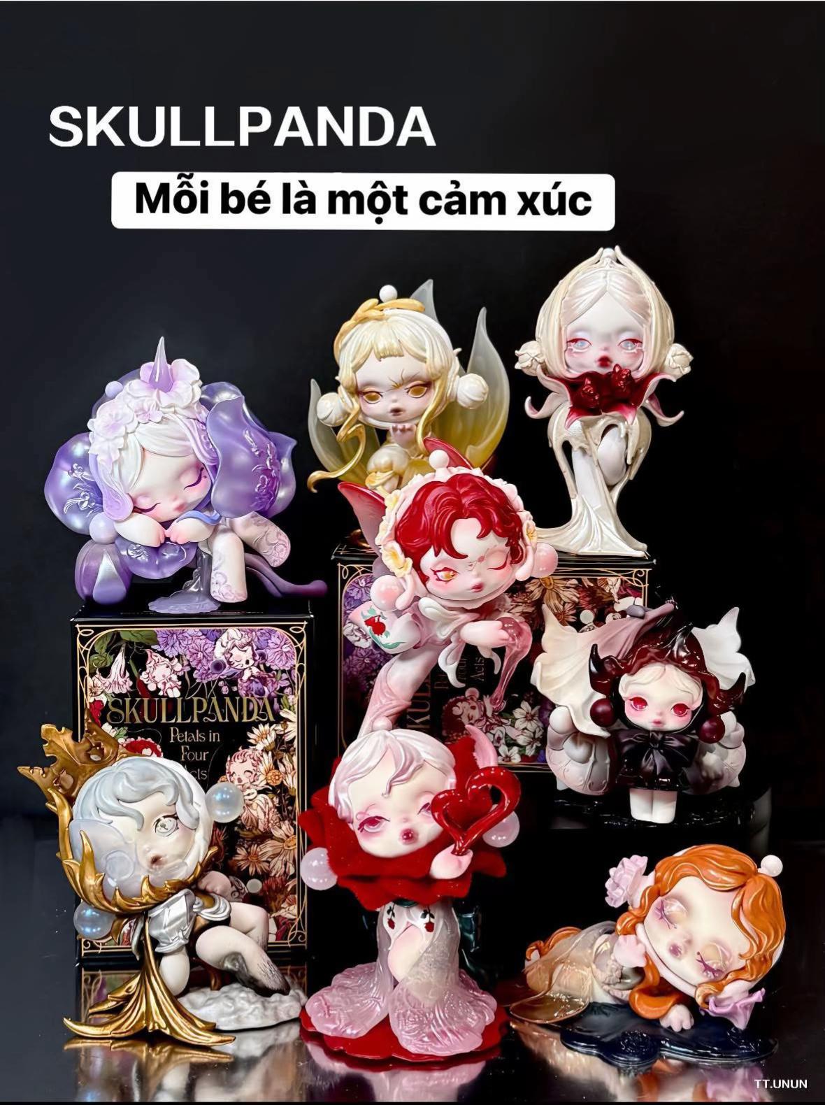 @Tiệm đồ chơi tí hon