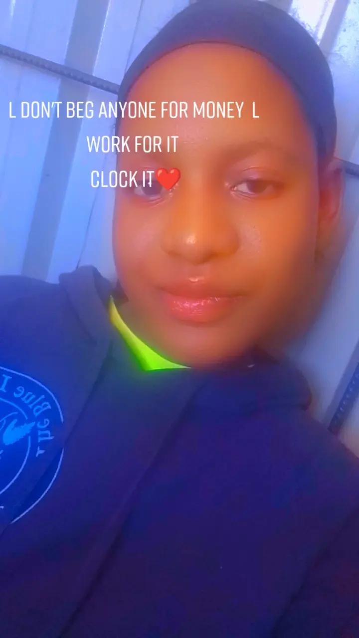 @Sandra Sibanda