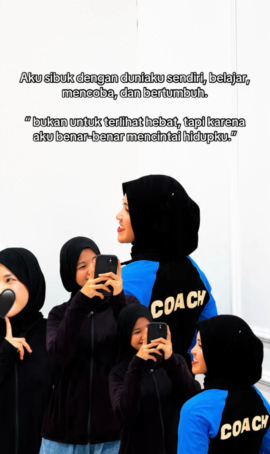 @Nuraziizaah12