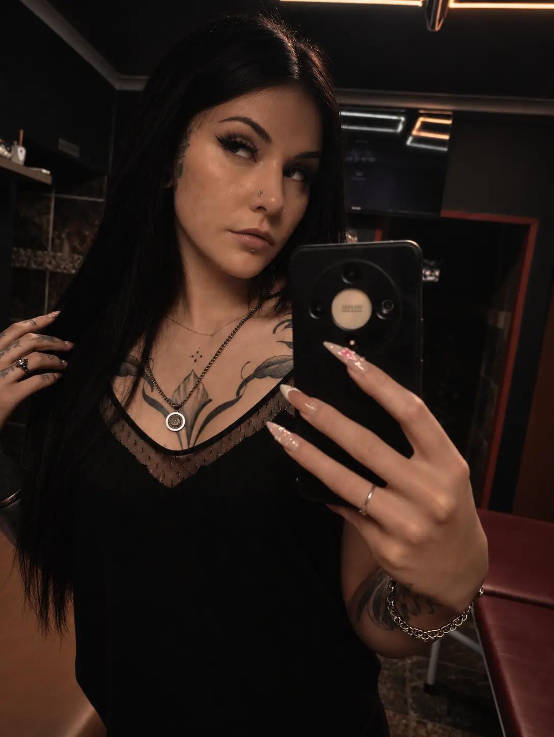 @John_Wick&rsquo;s_Wife