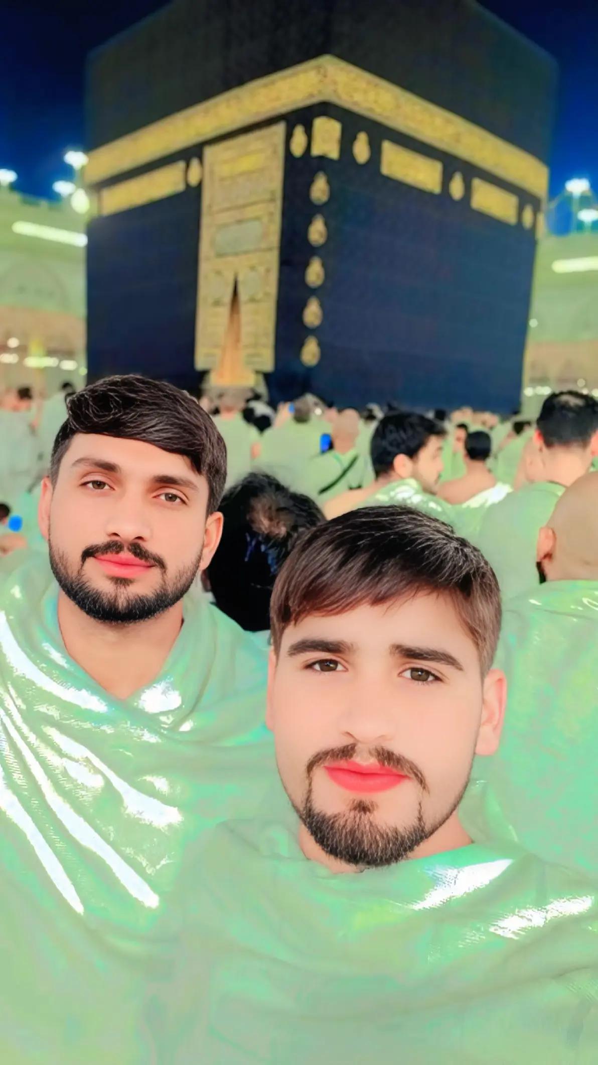 @Qaisar Malik 004.Saudi arab