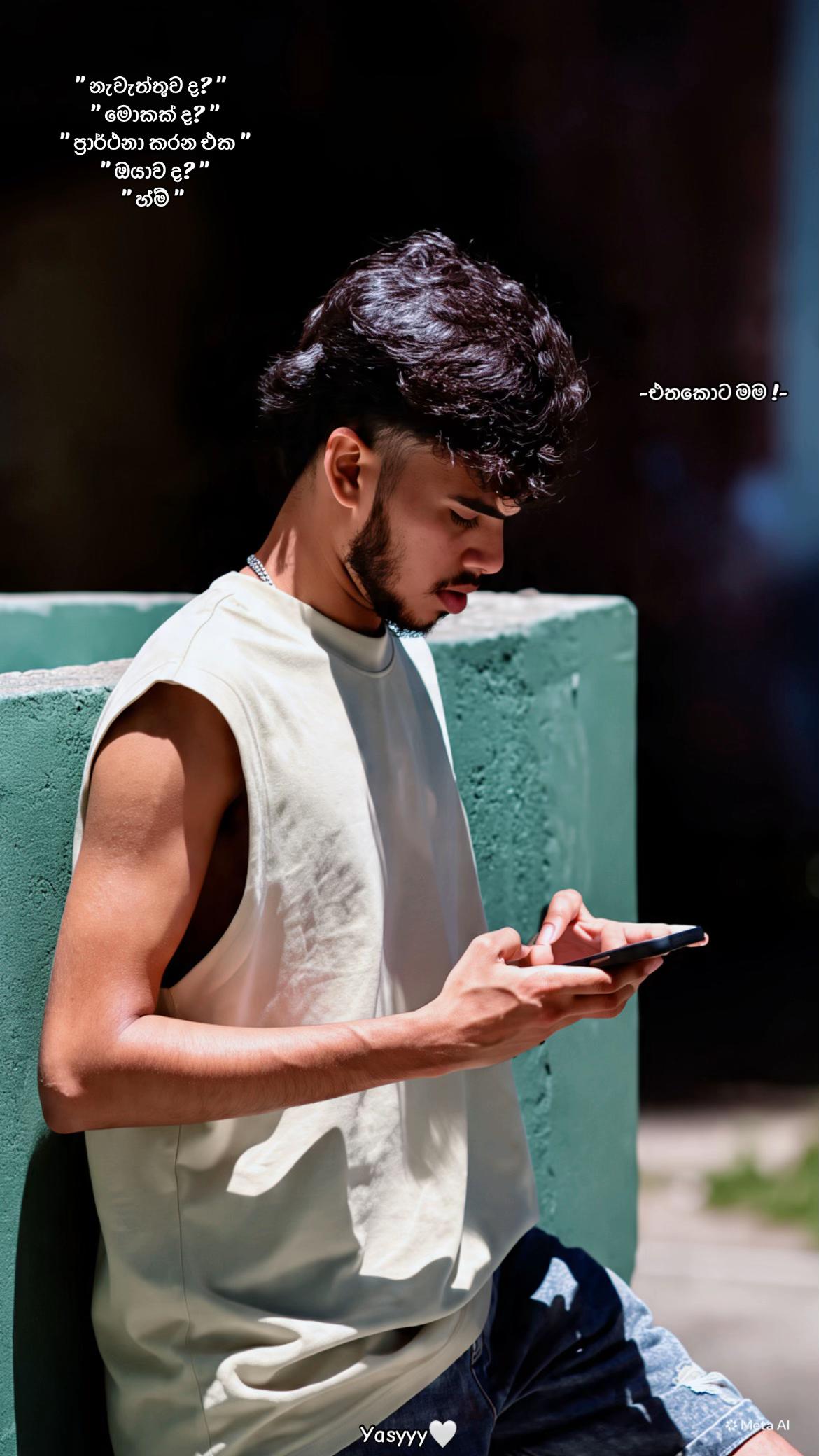 @Yasyyy :)🤍