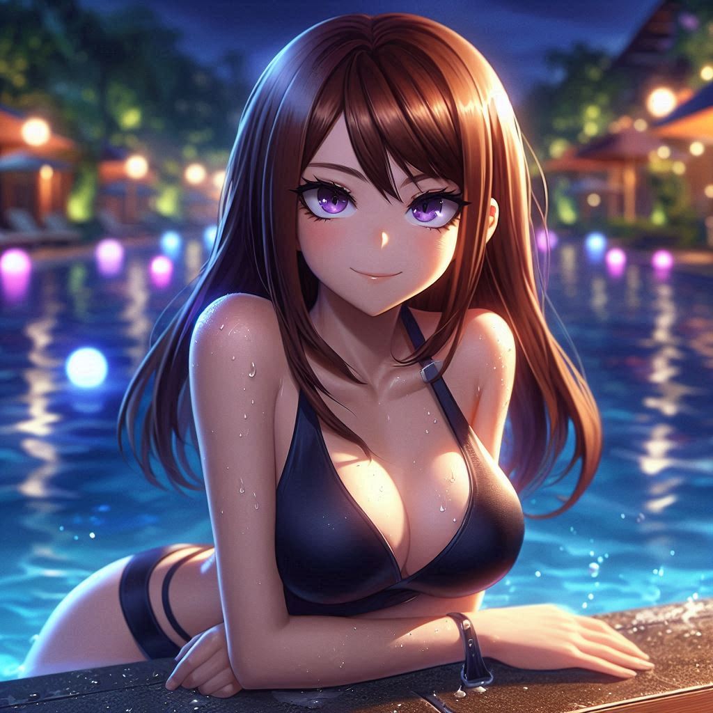 @Sofia Akiyama Tsukihana