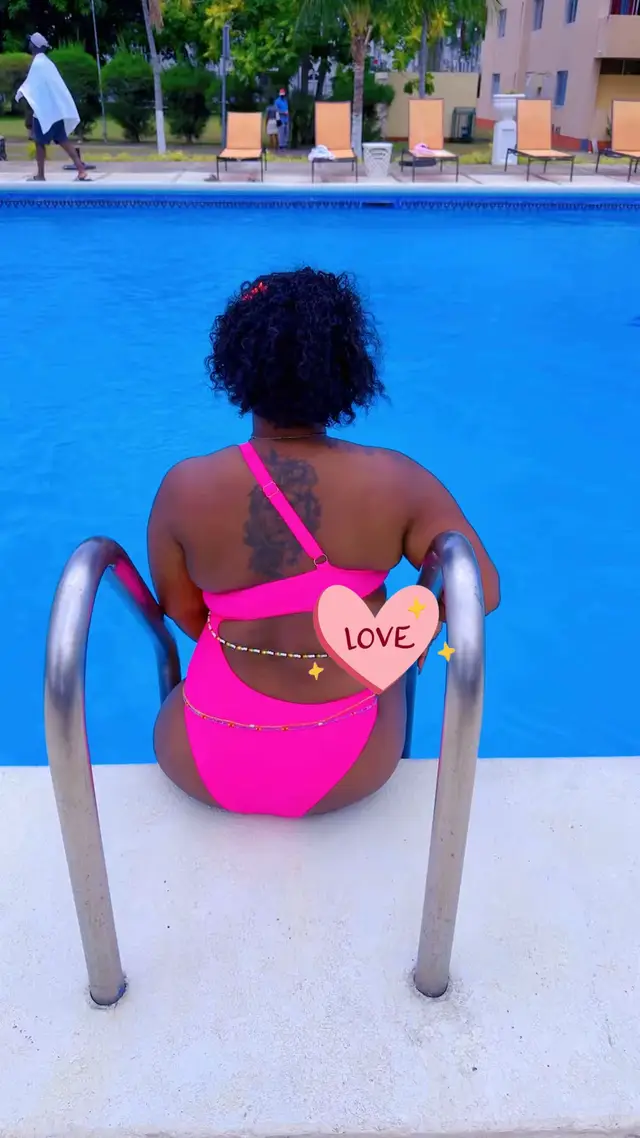 @🫧🦋Swaggerbabyofficial 🦋🇯🇲