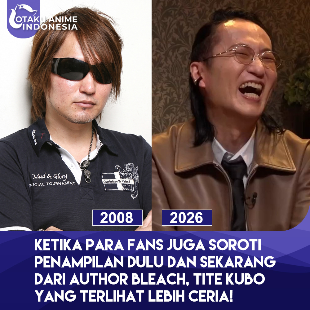 @Otaku Anime Indonesia