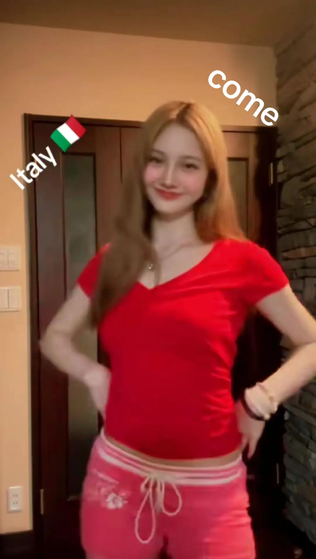 @🇮🇹ItaliaGirlsHub🇮🇹